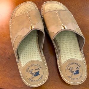 Mens slides